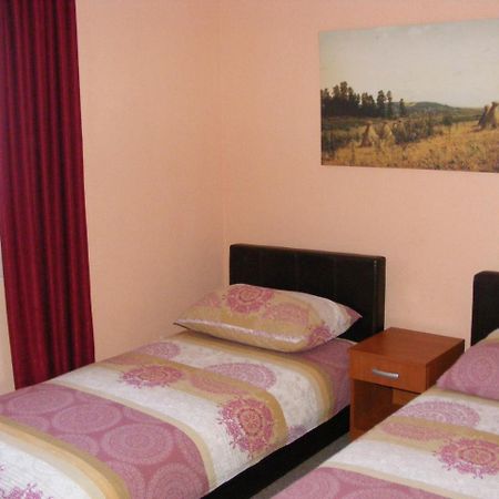 Hotel Drumski Raj Svilajnac Экстерьер фото