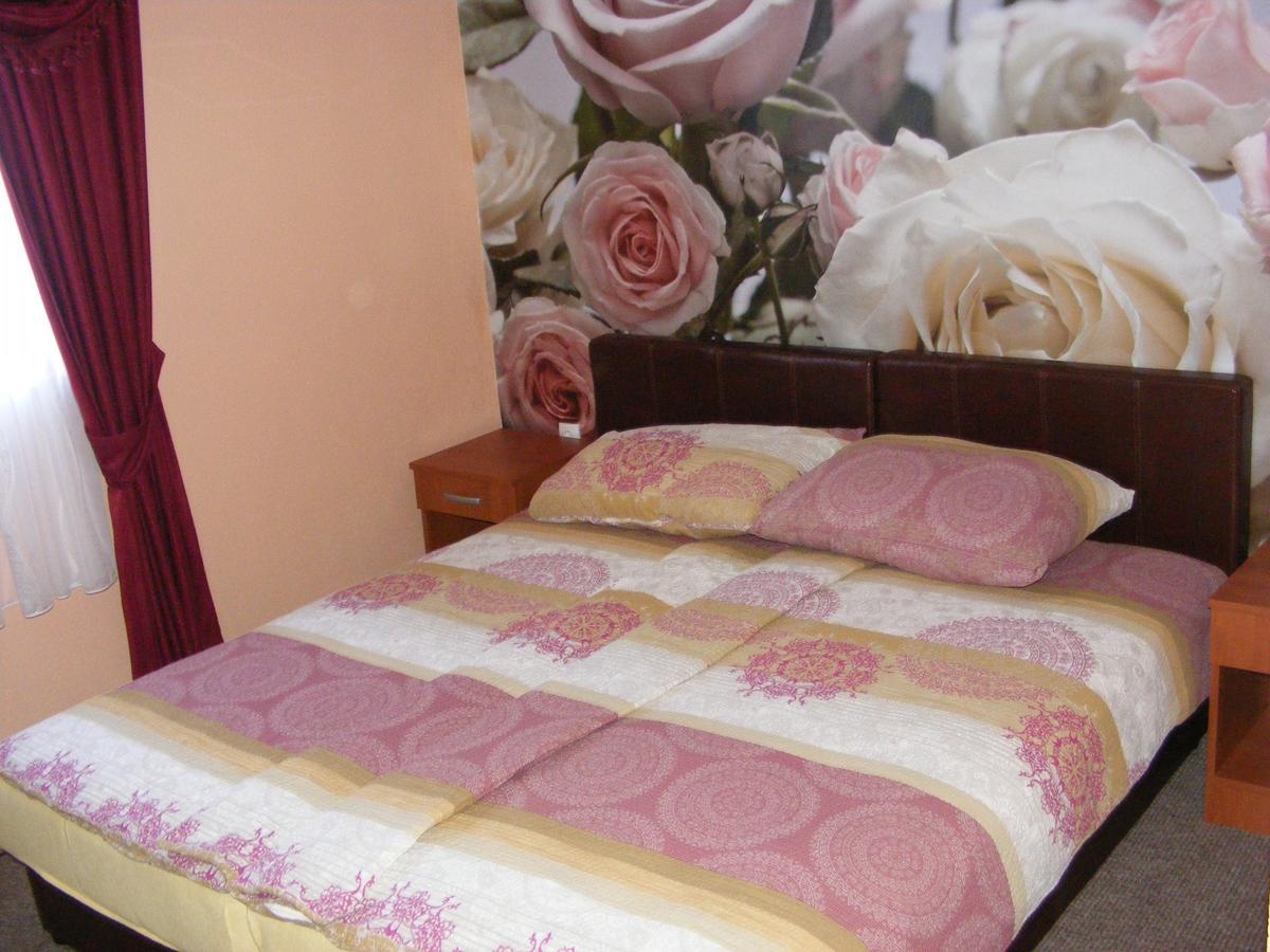 Hotel Drumski Raj Svilajnac Экстерьер фото
