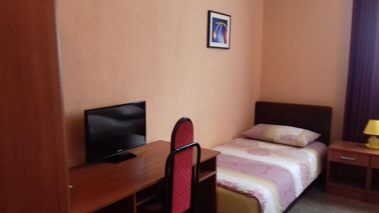 Hotel Drumski Raj Svilajnac Экстерьер фото