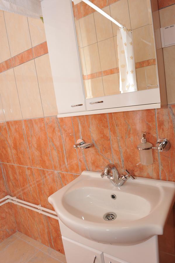 Hotel Drumski Raj Svilajnac Экстерьер фото