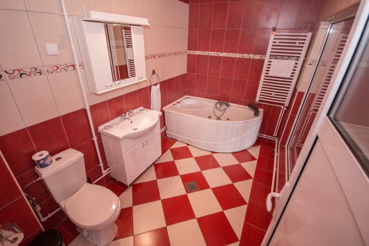 Hotel Drumski Raj Svilajnac Экстерьер фото